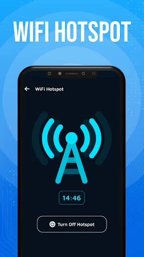 WiFi Analyzer, WiFi Speed Test | Permainan | XWorld