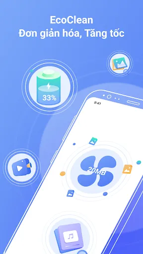 EcoClean | Games | XWorld