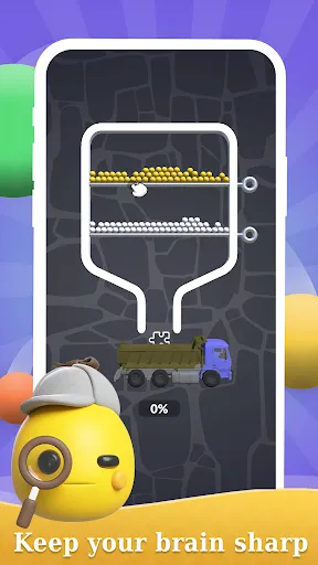 USDT Jackpot: Pin The Pull | Games | XWorld