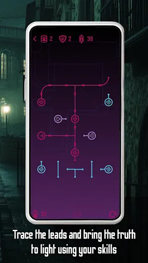 Queen’s River: Mystery Game | Games | XWorld