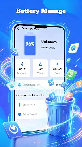 Junk Files Cleaner | เกม | XWorld Junk Files Cleaner | เกม | XWorld