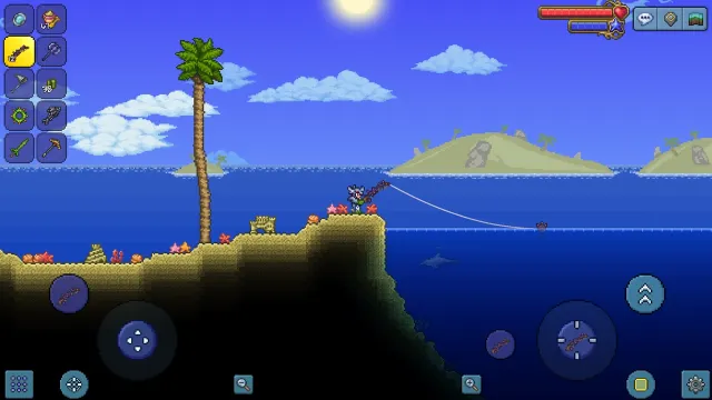 Terraria | เกม | XWorld