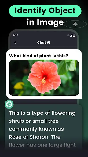 AI Chat・Ask Chatbot Assistant | 游戏 | XWorld