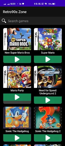 Retro90s Zone | Jogos | XWorld Retro90s Zone | Jogos | XWorld