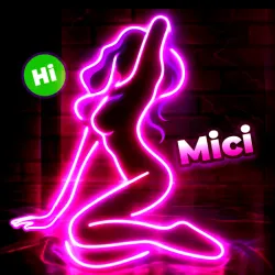 XWorld | Mici - Call & Meet XWorld | Mici - Call & Meet