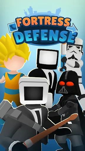Hero Defense - Alien Creeps | Permainan | XWorld Hero Defense - Alien Creeps | Permainan | XWorld