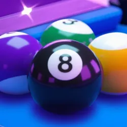 XWorld | Billiards 8 Ball: Pool Games