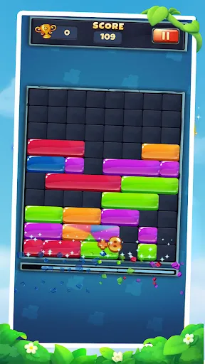 Jewel Slide Puzzle Game | เกม | XWorld