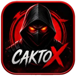 XWorld | Caxto: Freestyle Panel FF