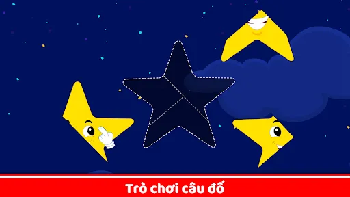 Các trò chơi cho trẻ 2-3 tuổi | Games | XWorld