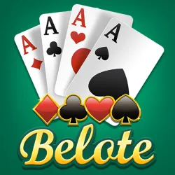 XWorld | Belote - Coinche French Card
