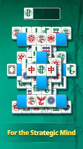 Zen Mahjong Daily | Games | XWorld