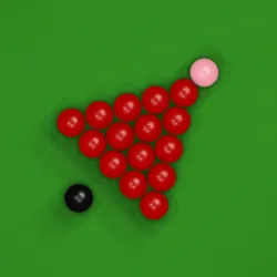 XWorld | Total Snooker Classic