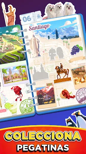 UNO Wonder | juego | XWorld