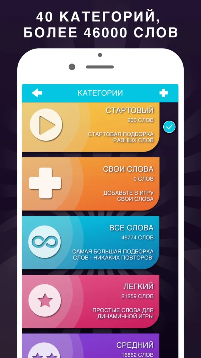 Alias party: игра Алиас Элиас | เกม | XWorld