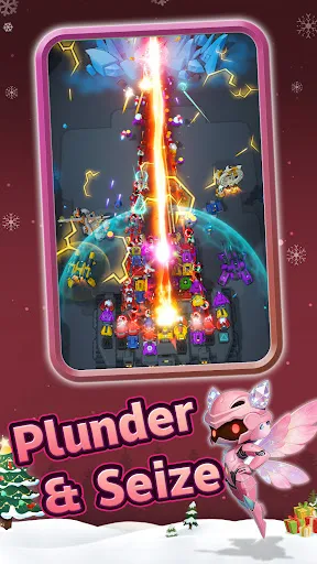 Tank Fortress: Idle Defense | Permainan | XWorld