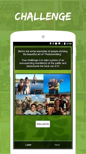 Mobile Adventures | Games | XWorld