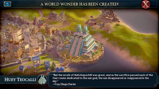 Civilization VI: NETFLIX | Games | XWorld