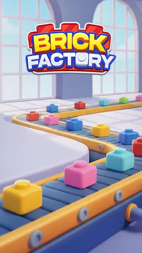 Fábrica de Ladrillo! | juego | XWorld Fábrica de Ladrillo! | juego | XWorld
