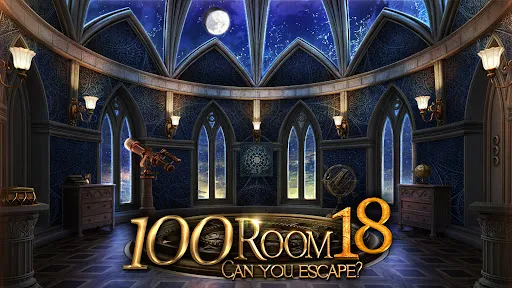 Can you escape the 100 room 18 | Permainan | XWorld