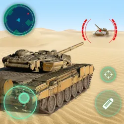 XWorld | War Machines：Tanks Battle Game