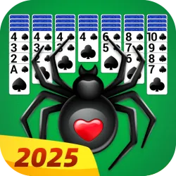 XWorld | Solitaire Labah-labah XWorld | Solitaire Labah-labah