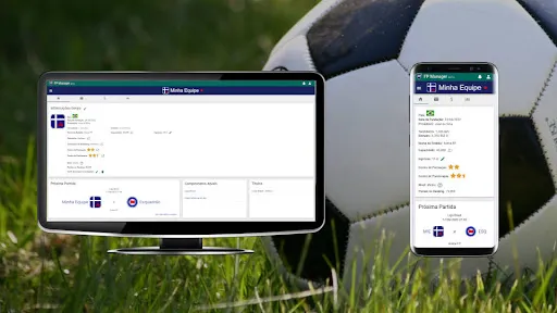 FP Manager | Jogos | XWorld