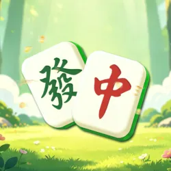 XWorld | Mahjong Tile Garden