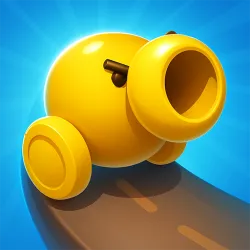 XWorld | Color Cube Breaker