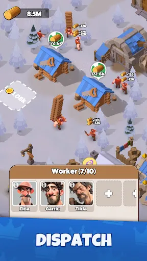 Top King | เกม | XWorld