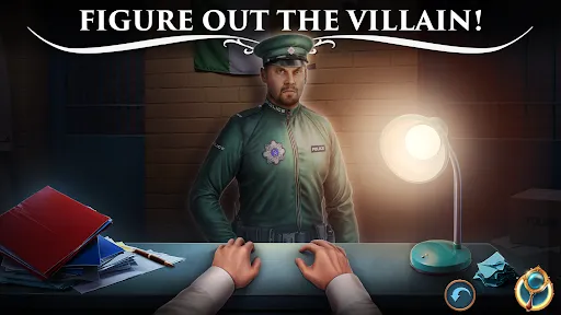 Hidden Legacy: Dark Heirloom | เกม | XWorld