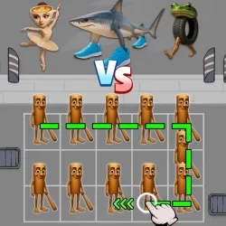 XWorld | Monster War: Hero Strategy