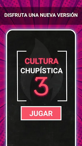 Cultura Chupistica 3: Retos | Jogos | XWorld