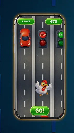 Chicken Road | 游戏 | XWorld