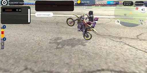 Wheelie King 8 - Online racing | Games | XWorld Wheelie King 8 - Online racing | Games | XWorld