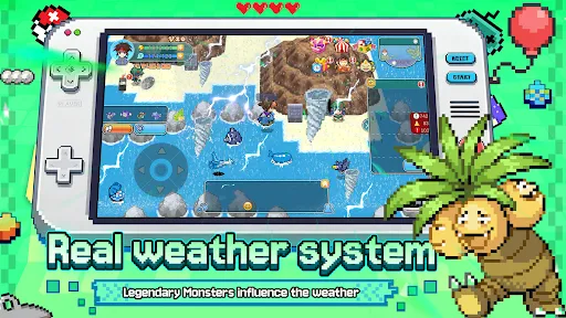 Pixel Generation | เกม | XWorld