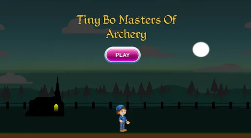 Farouq Masters Of Archery | 游戏 | XWorld