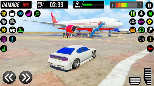 Miami Gangster: City Crime 3D | 游戏 | XWorld