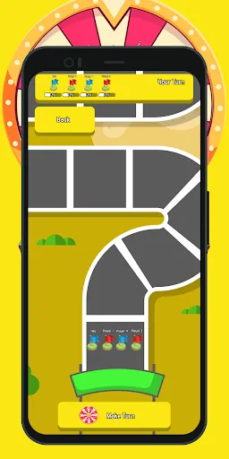 Wheel of Fate | Игры | XWorld