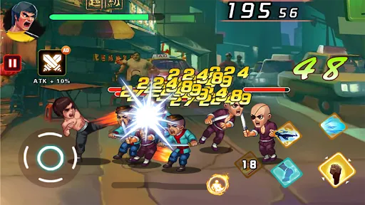 I Am Fighter! - Kung Fu Game | Games | XWorld I Am Fighter! - Kung Fu Game | Games | XWorld