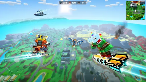 Pixel Gun 3D - FPS Shooter | Games | XWorld Pixel Gun 3D - FPS Shooter | Games | XWorld
