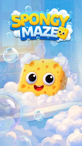 Spongy Maze | Games | XWorld Spongy Maze | Games | XWorld