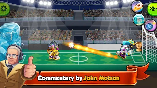 Head Ball 2 - Online Soccer | Games | XWorld