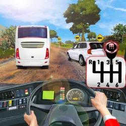XWorld | Simulator Mengemudi Kota Bus XWorld | Simulator Mengemudi Kota Bus