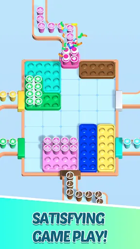 Coffe Box Jam: Puzzle Game | 游戏 | XWorld