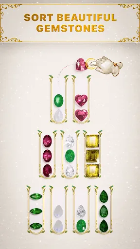 Dazzly Stories: Ambre's Secret | Permainan | XWorld Dazzly Stories: Ambre's Secret | Permainan | XWorld