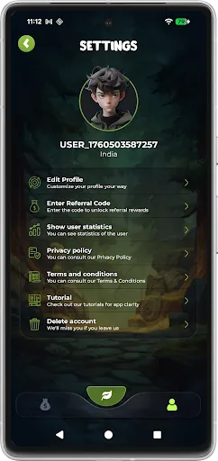 Elven Quest | Permainan | XWorld Elven Quest | Permainan | XWorld