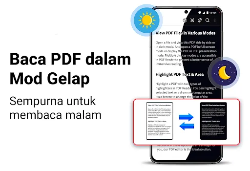 Pembaca PDF, Semua Pemapar PDF | Permainan | XWorld