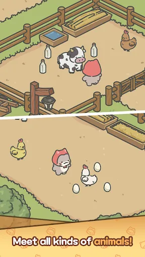 KoyoTown | Permainan | XWorld