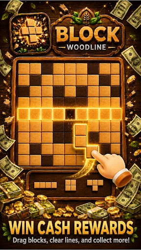 Block Woodline | Games | XWorld Block Woodline | Games | XWorld